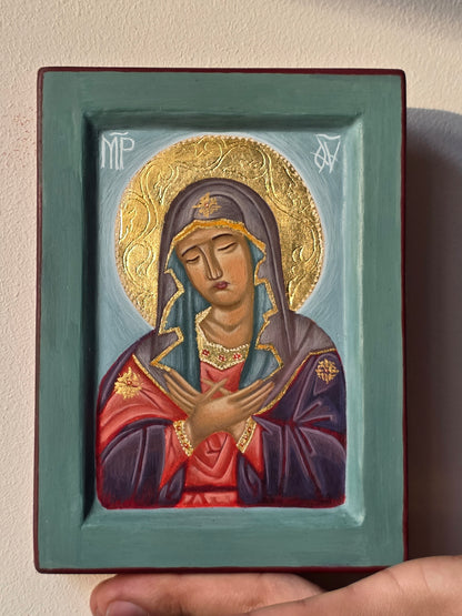 Icoon | Pantocrator