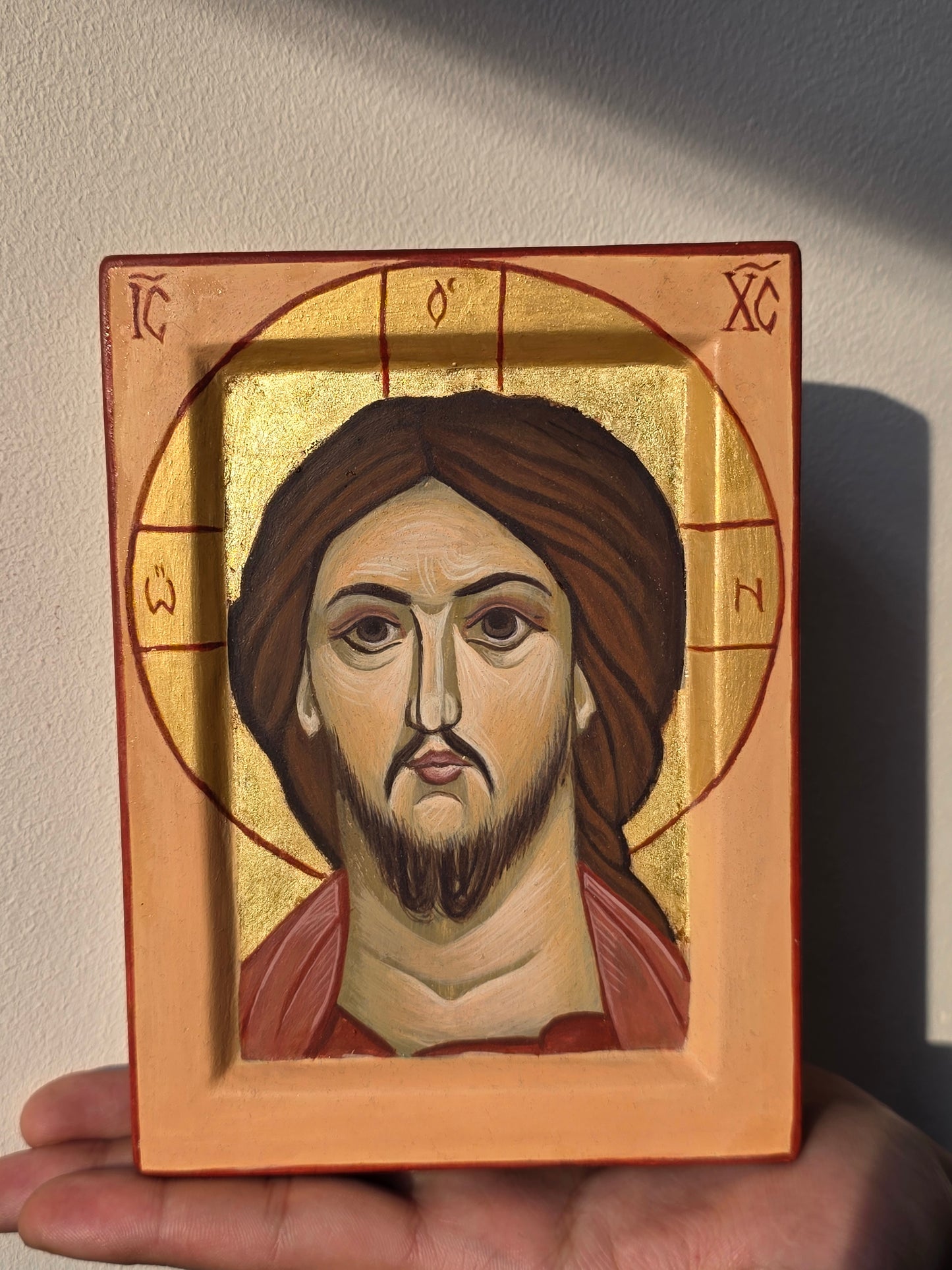 Icoon | Pantocrator