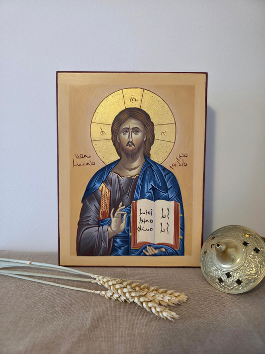 Icoon | Pantocrator