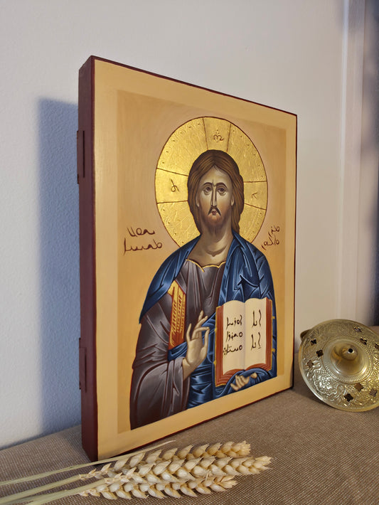Icoon | Pantocrator